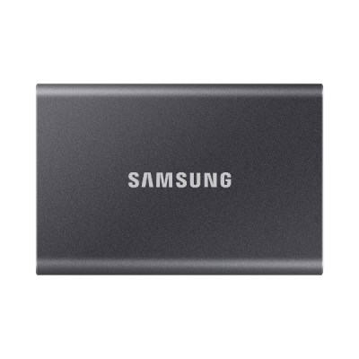 Samsung Portable SSD T7 2Tb-1